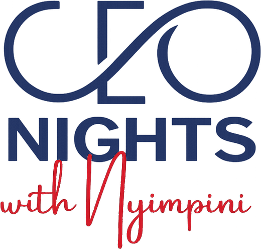 CEO Nights with Nyimpini